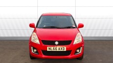 Suzuki Swift 1.2 SZ2 5dr Petrol Hatchback